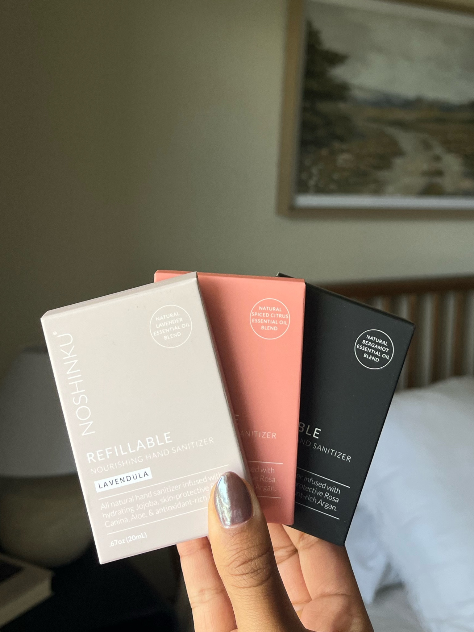 #LTKGiftGuide