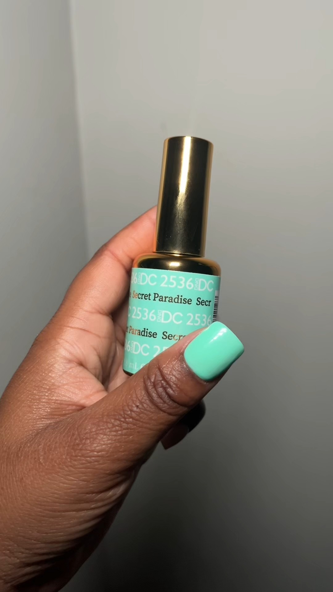 I am loving bright nails for summer. These colors are stunning and super pigmented. I used 2 coats for every color. 

#LTKBeauty