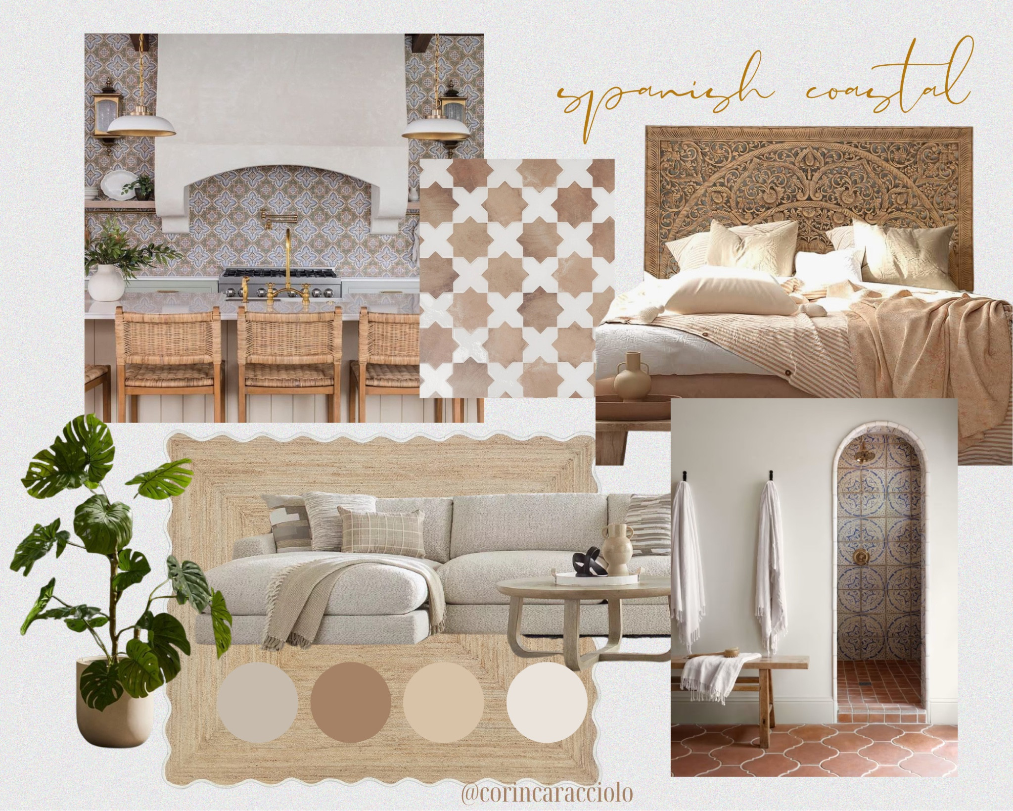 Spanish Coastal interior
Amazon rug
Amazon home decor
Amazon bed frame 

#LTKHome #LTKSaleAlert #LTKSummerSales