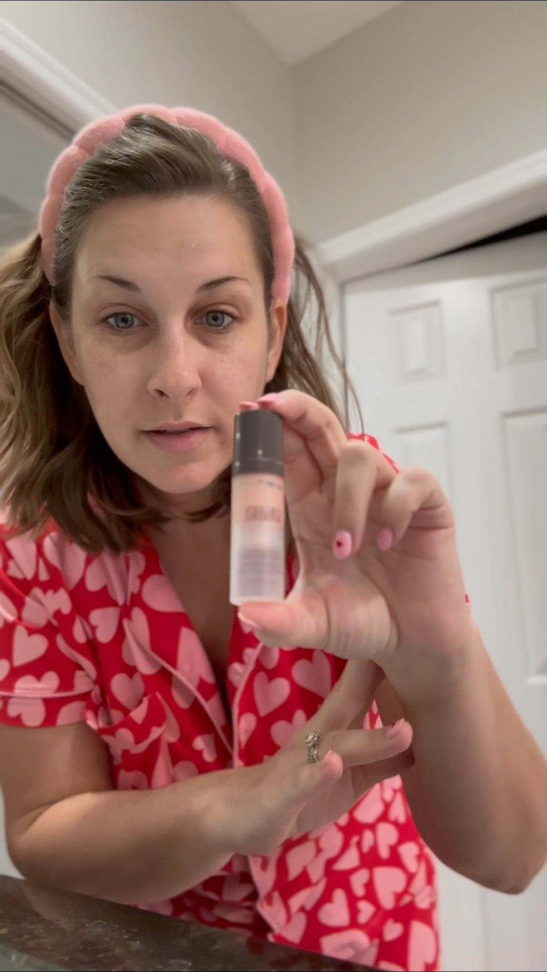 Absolutely obsessed with this brightening cream! I’ve had it for MONTHS & a little goes a long way! 

Let me know if you try it 🫶🏻🫶🏻

#LTKFindsUnder50 #LTKBeauty #LTKWatchNow