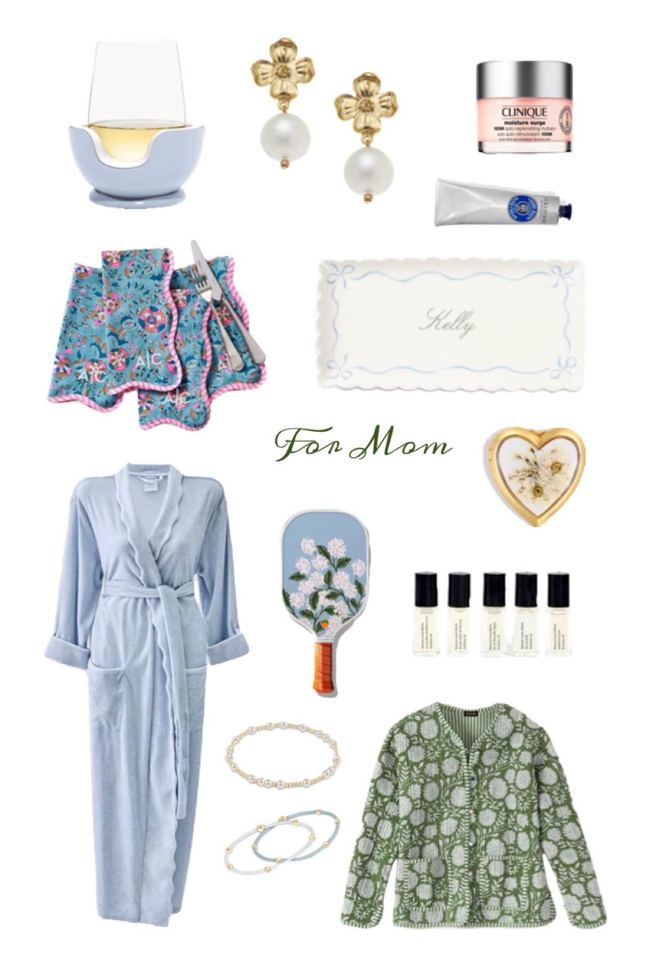 Gift Ideas for Mom! 

#LTKHome #LTKGiftGuide #LTKFindsUnder100