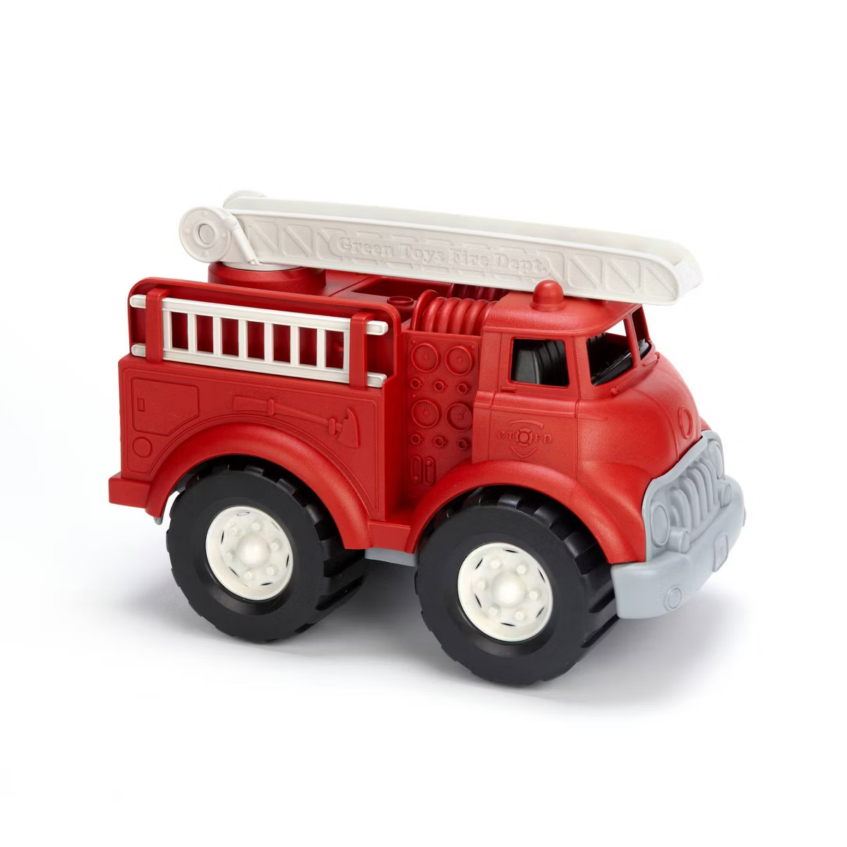 Green Toys Fire Truck | Target