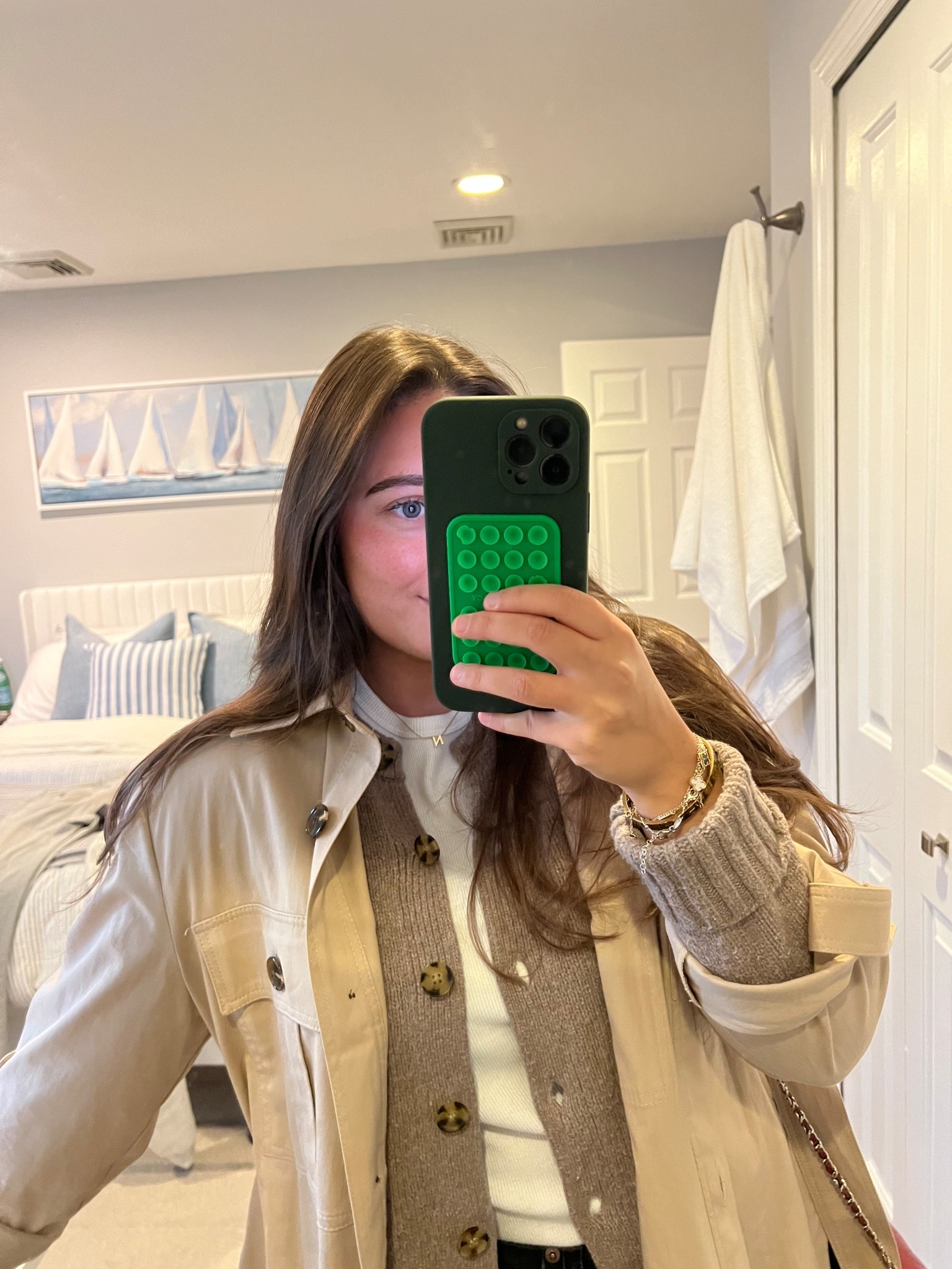 Neutral outfit
Trench coat


#LTKStyleTip #LTKFindsUnder100 #LTKSeasonal