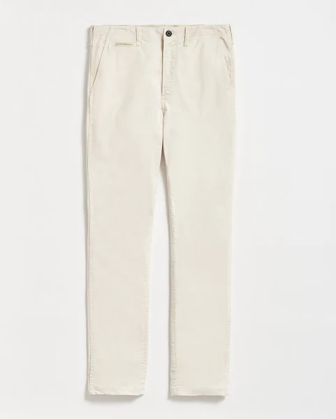 CHINO PANT - | Billy Reid Inc.