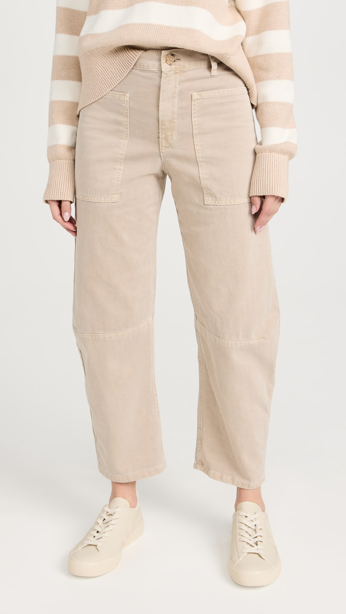 Velvet Brylie Pants | Shopbop | Shopbop