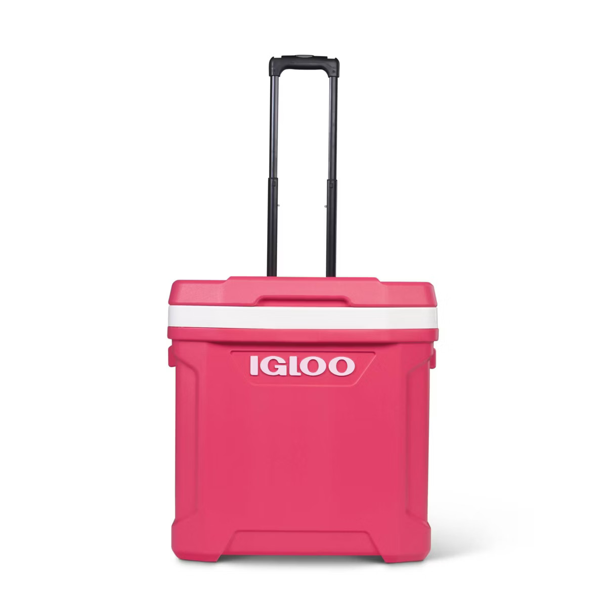 Igloo Latitude 60qt Roller Cooler | Target