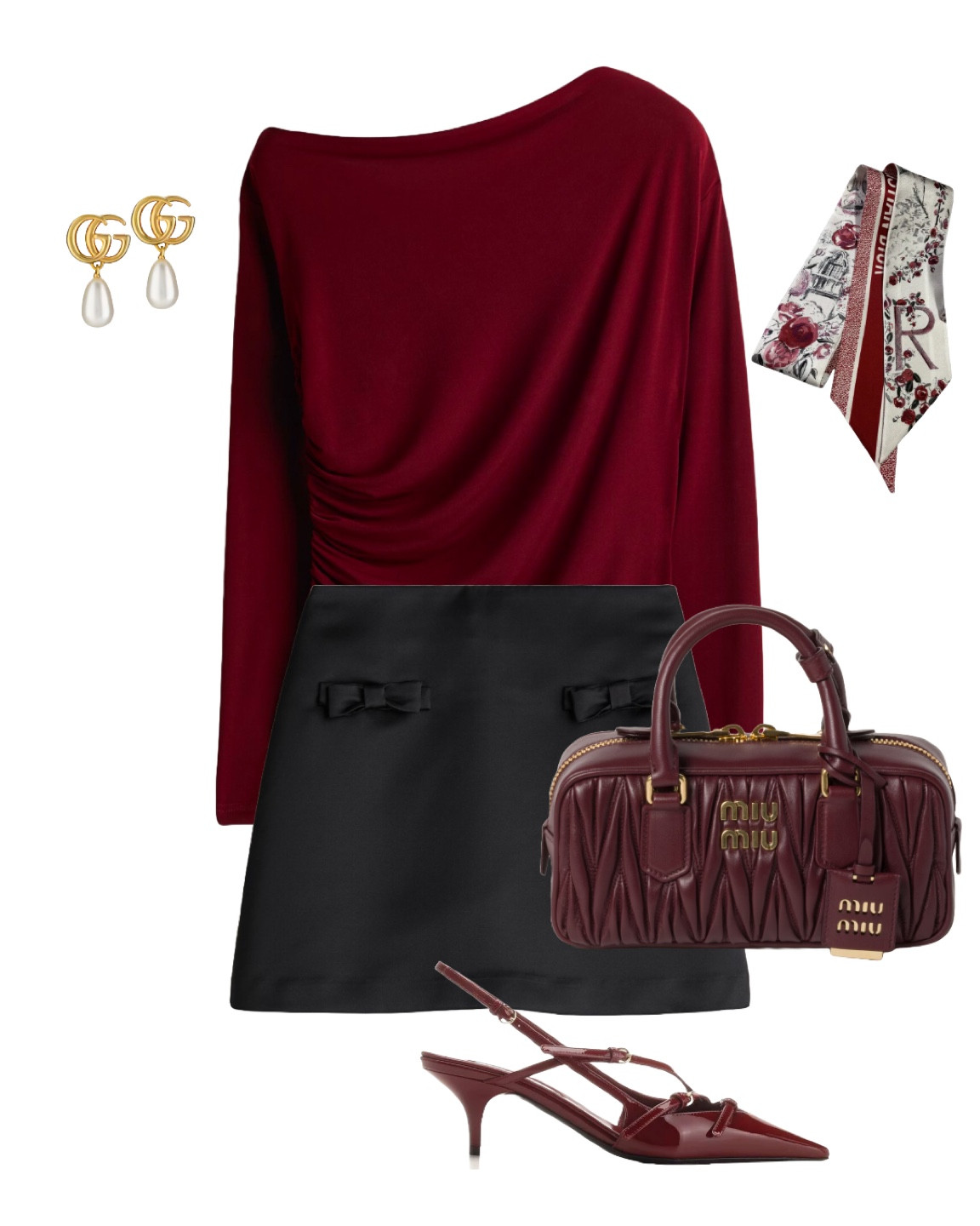 #LTKeurope #LTKautumn #LTKstyletip