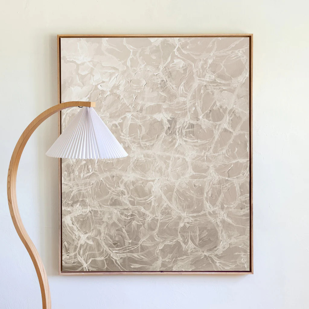 Sparkling Sand (Classic) | Lindsay Letters, LLC