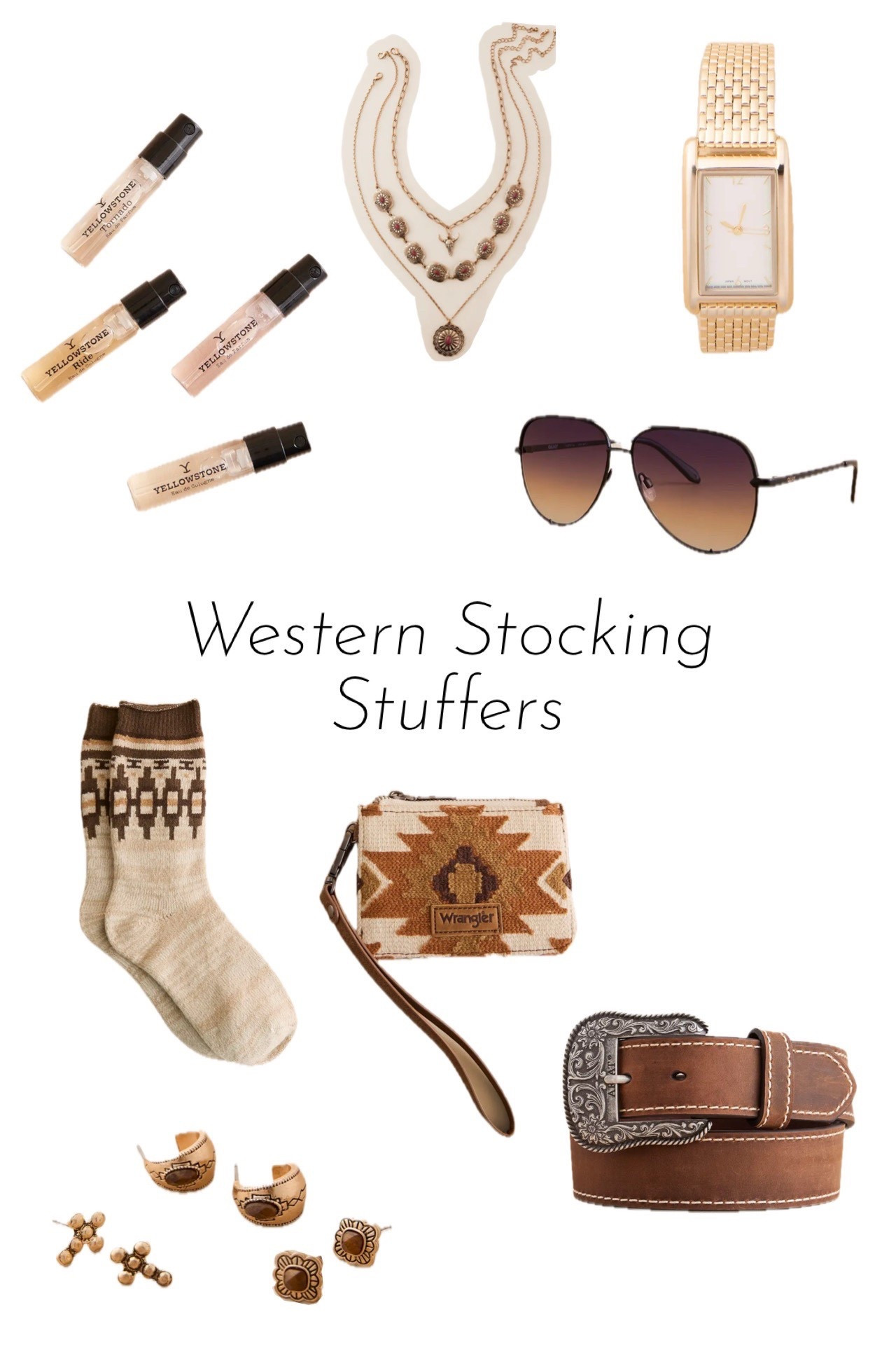 Western Stocking Stuffers 

#LTKgiftguide #LTKwinter #LTKholiday