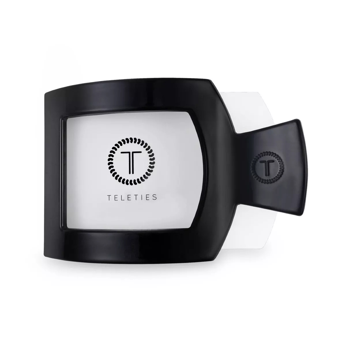 Teleties Large Flat Square Hair Clip | Target