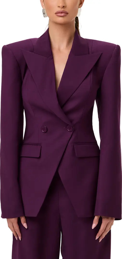 Double Breasted Blazer | Nordstrom