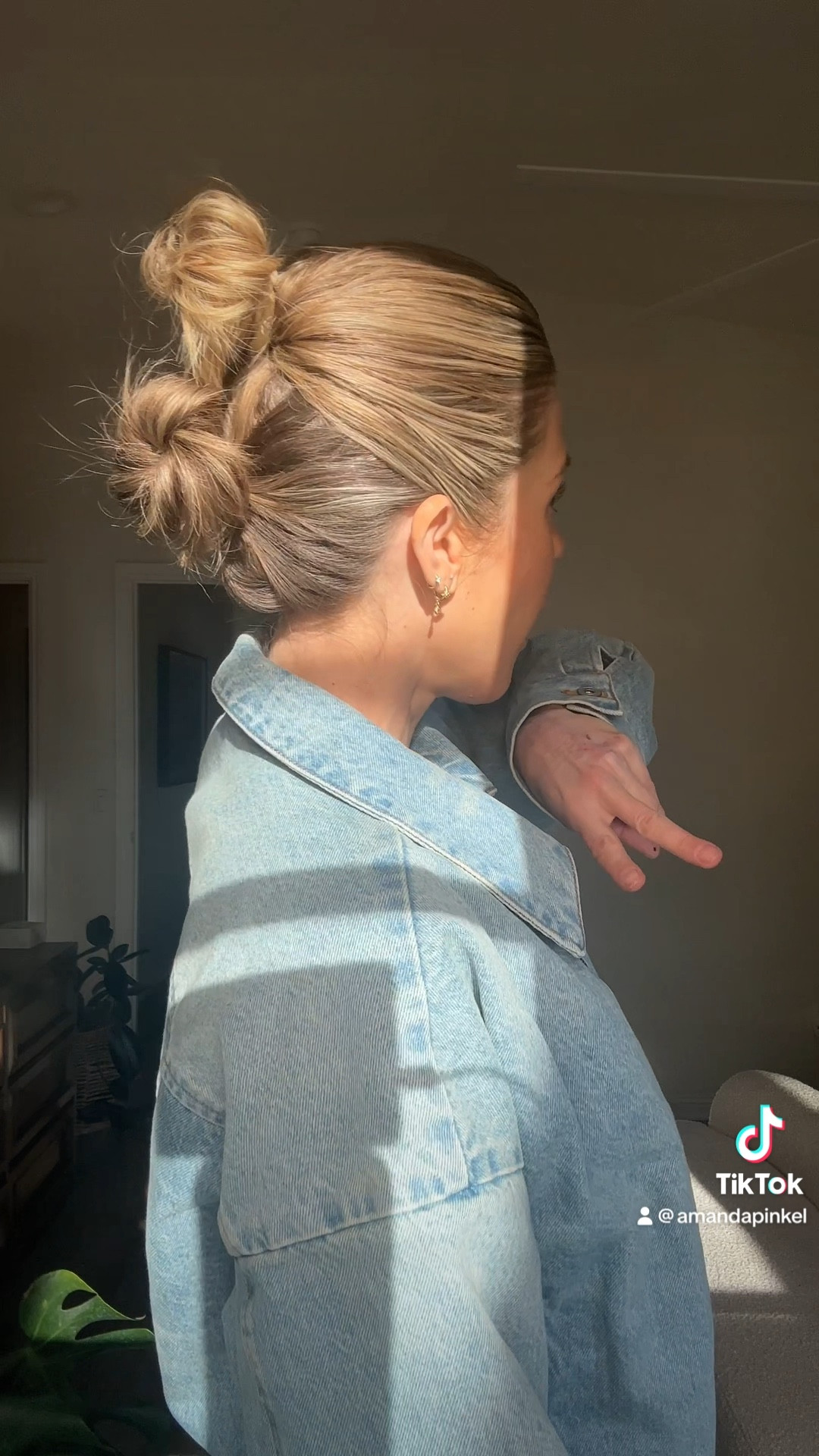 Outfit linked 

#LTKstyletip #LTKfitness #LTKfindsunder50