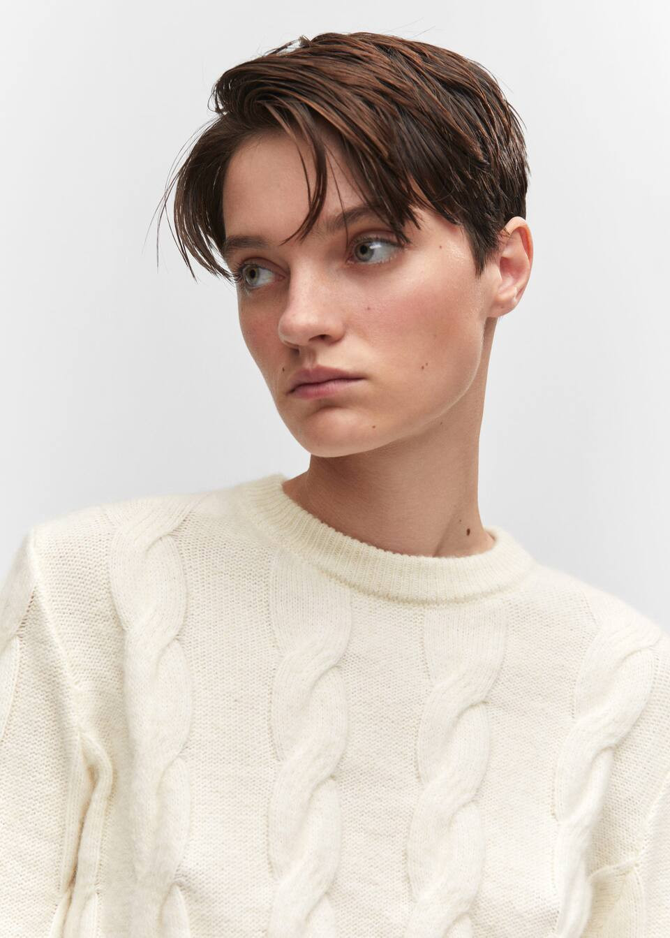 Search: cable knit jumper (72) | Mango USA | MANGO (US)