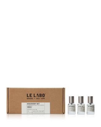 Le Labo Eau de Parfum Discovery Gift Set | Bloomingdale's Beauty & Cosmetics | Bloomingdale's (US)