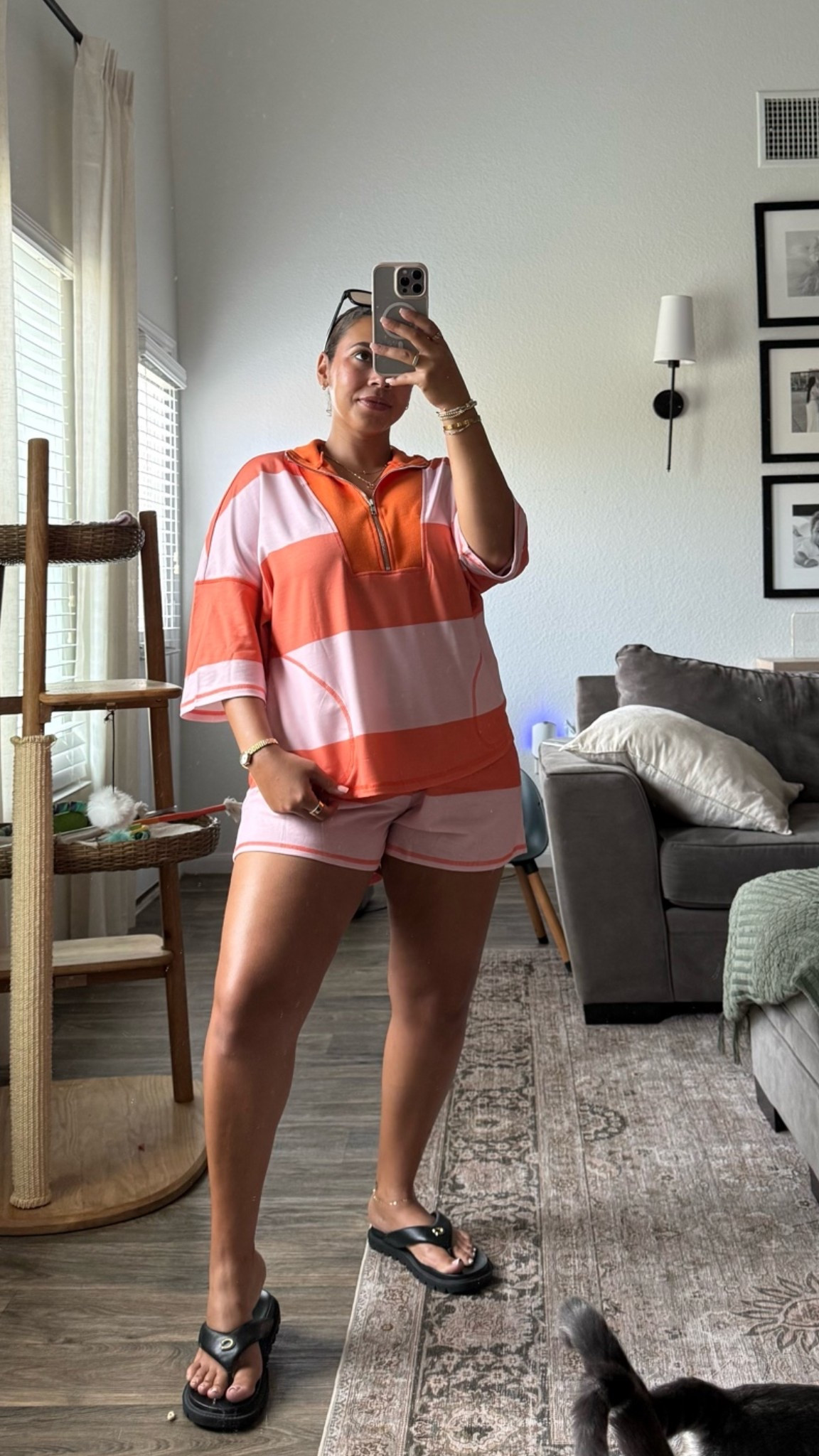 FP look for less

#LTKootd #LTKmomlife #LTKMidsize