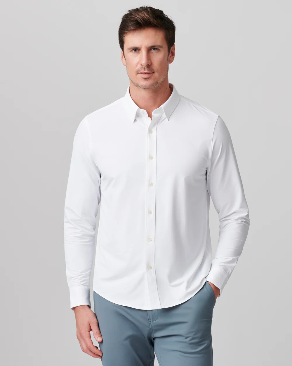 Commuter® Shirt - Classic | Rhone