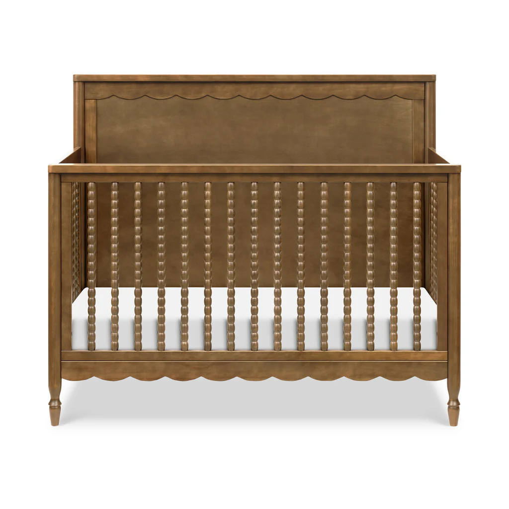 Ambrosia 4-in-1 Convertible Crib | 2Modern (US)
