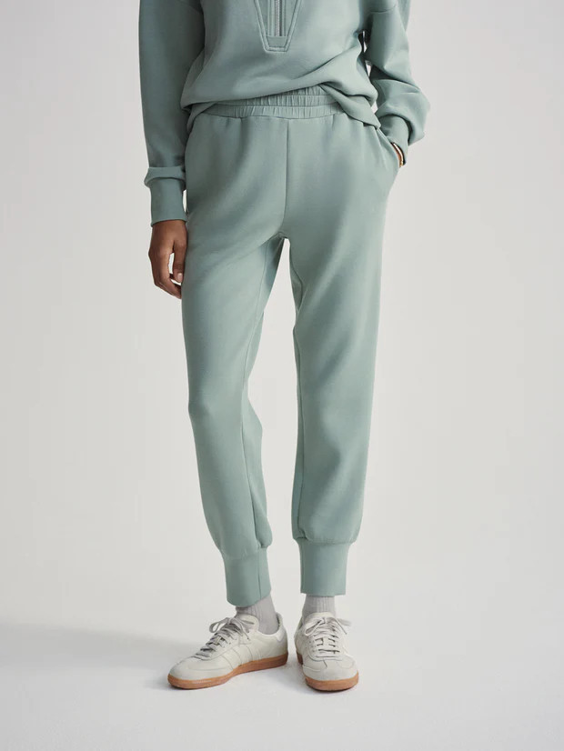 The Slim Cuff Pant 27.5 | Varley US | Varley USA