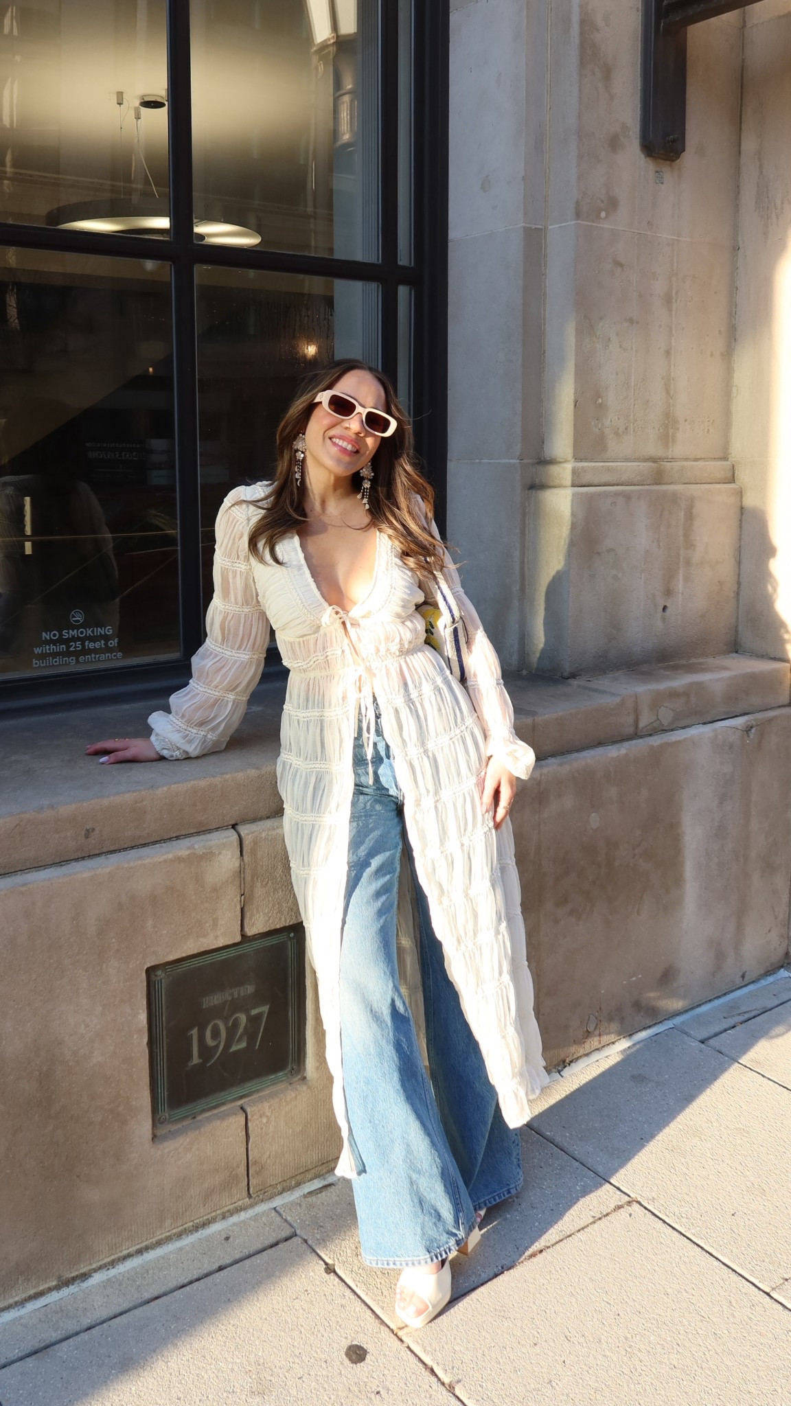 This duster it would be so cute fir festival season 

#LTKSeasonal #LTKootd #LTKFestival