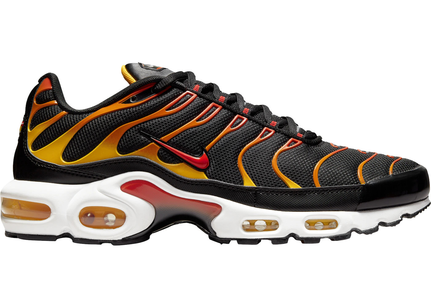 Nike Air Max Plus Reverse Sunset | StockX