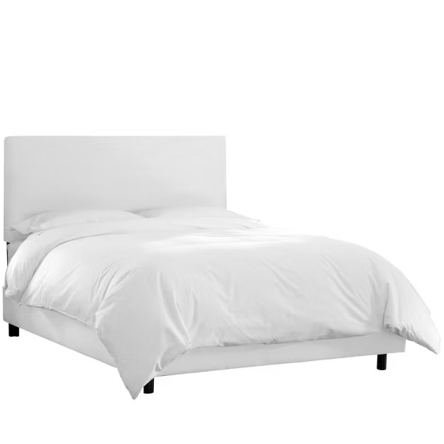 Olivia Upholstered Bed - Skyline Furniture | Target