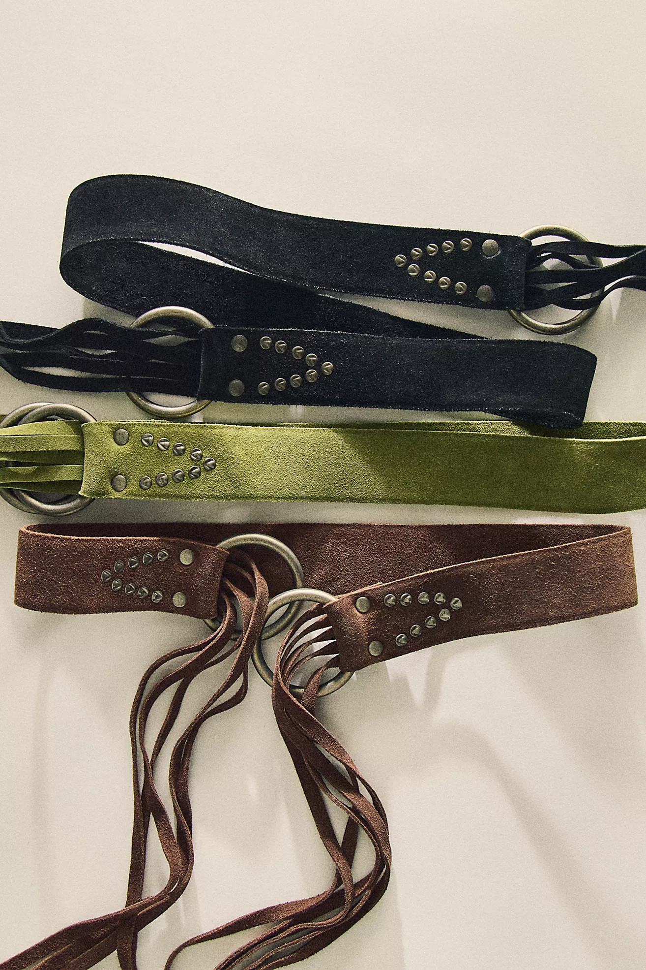 Most Wanted Wrap Belt | Free People (Global - UK&FR Excluded)
