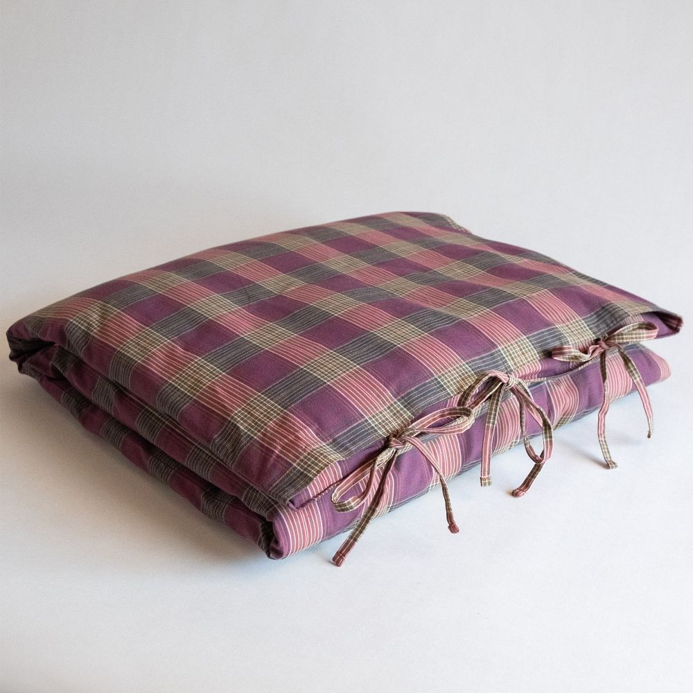 Sofa Topper Pillow | GreenRow
