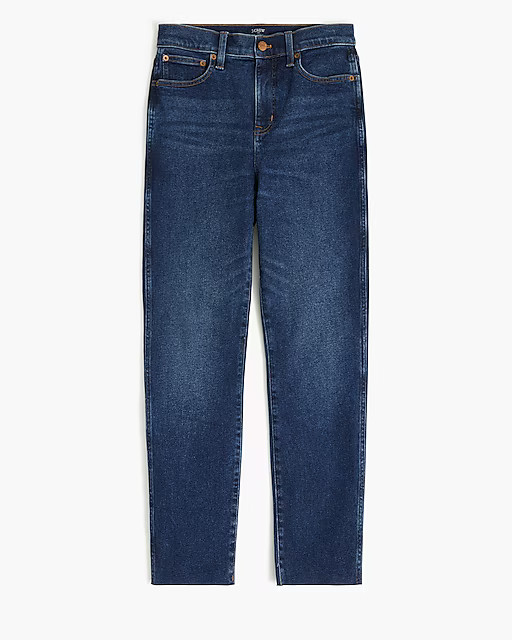 Classic vintage jean in all-day stretch | J.Crew Factory