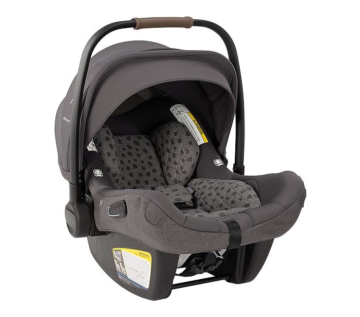 Nuna PIPA™ LITE RX Infant Car Seat & Base | Pottery Barn Kids