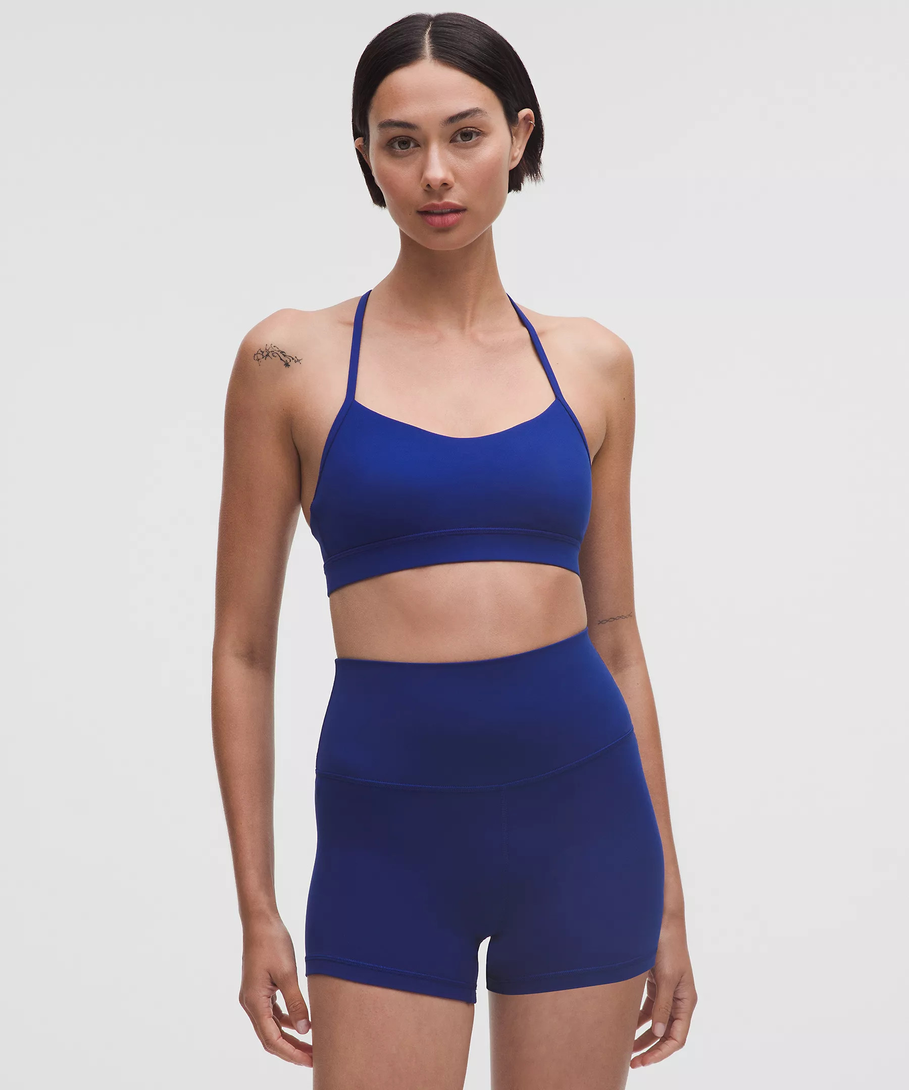 Flow Y Bra Nulu | Lululemon (US)