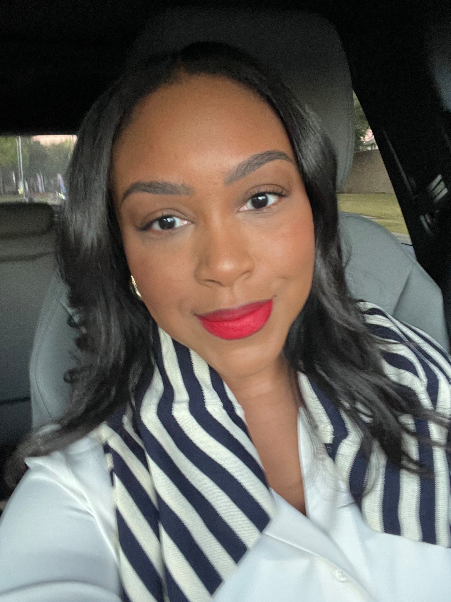 A pop of color on your lips just makes your look complete! I’m linking all my favorite Sephora lip stains here💋

#LTKBeauty #LTKStyleTip #LTKWorkwear