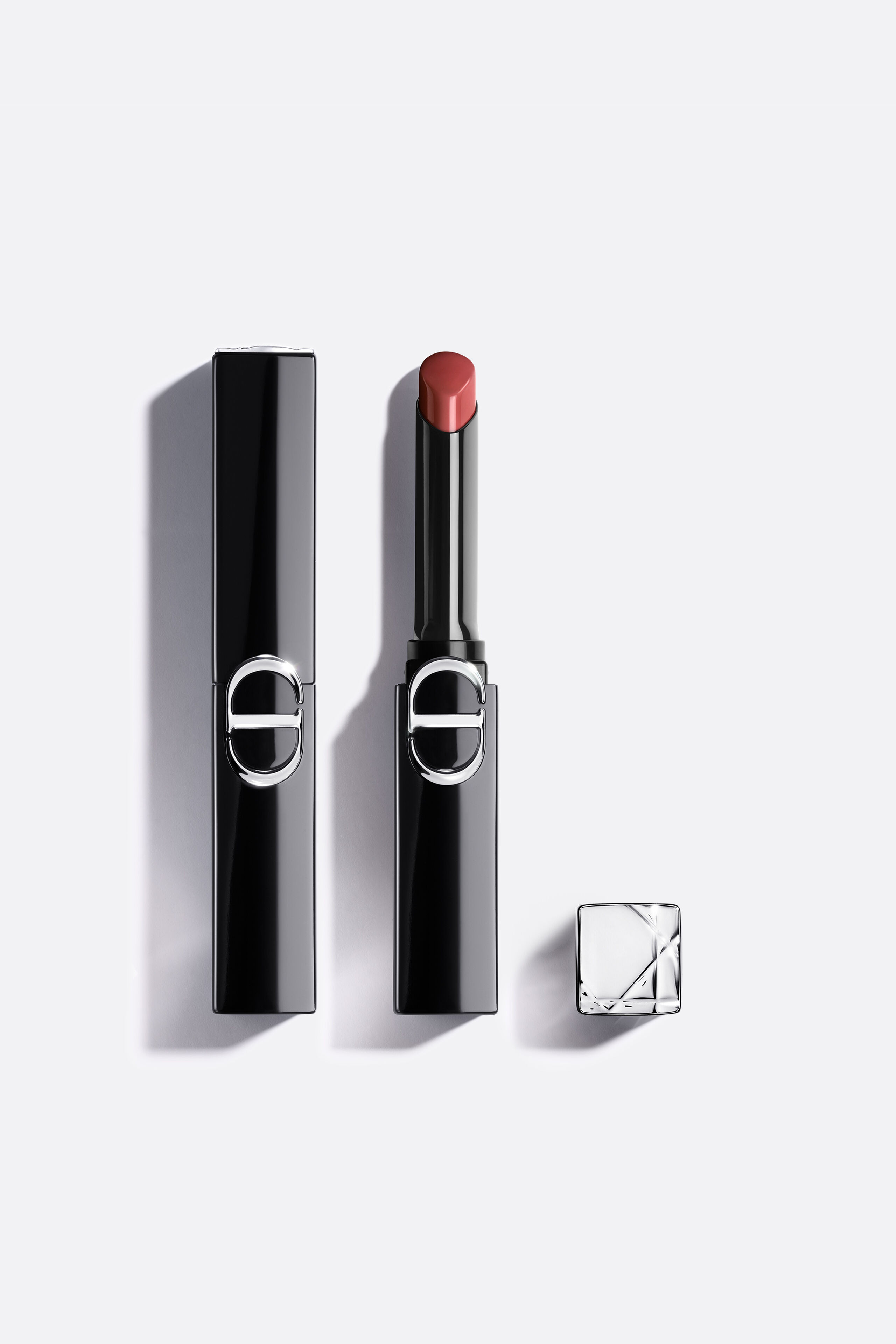 Rouge Dior On Stage: ultra-longwear and high-shine lipstick | Dior Beauty (US)
