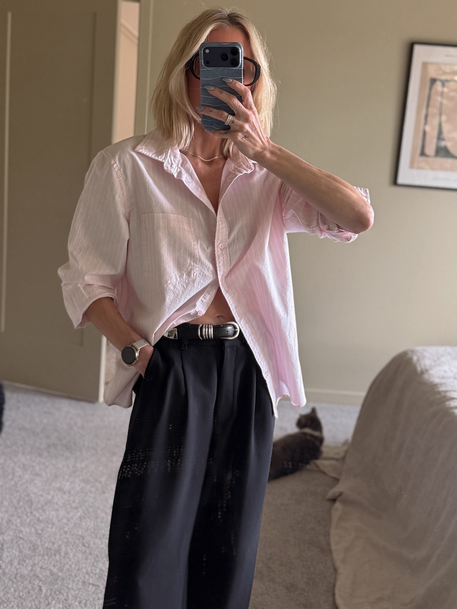 Need this shirt in every color!

#LTKootd #LTKgrwm #LTKselfcare