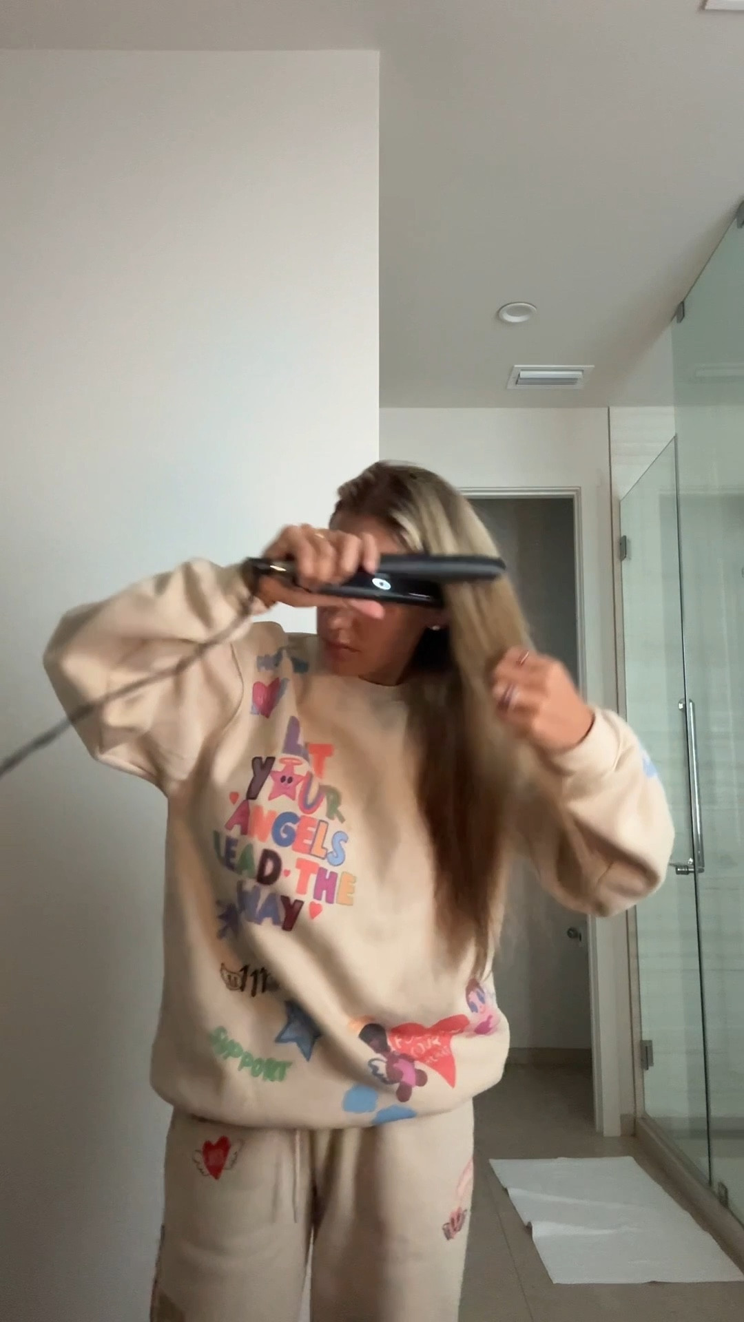 Morning grwm 

#LTKgrwm #LTKdayinmylife #LTKootd