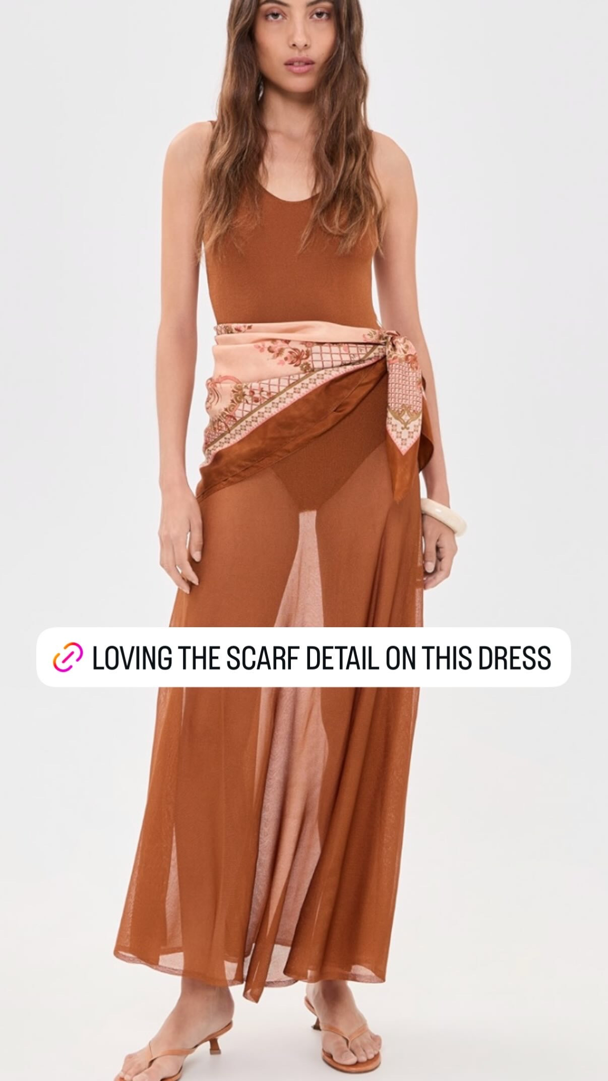 Loving the scarf detail! Sharing a roundup of most loved favorites this week. From dresses, blouses, sandals, and more! 

 #LTKgrwm #LTKootd #LTKSeasonal
