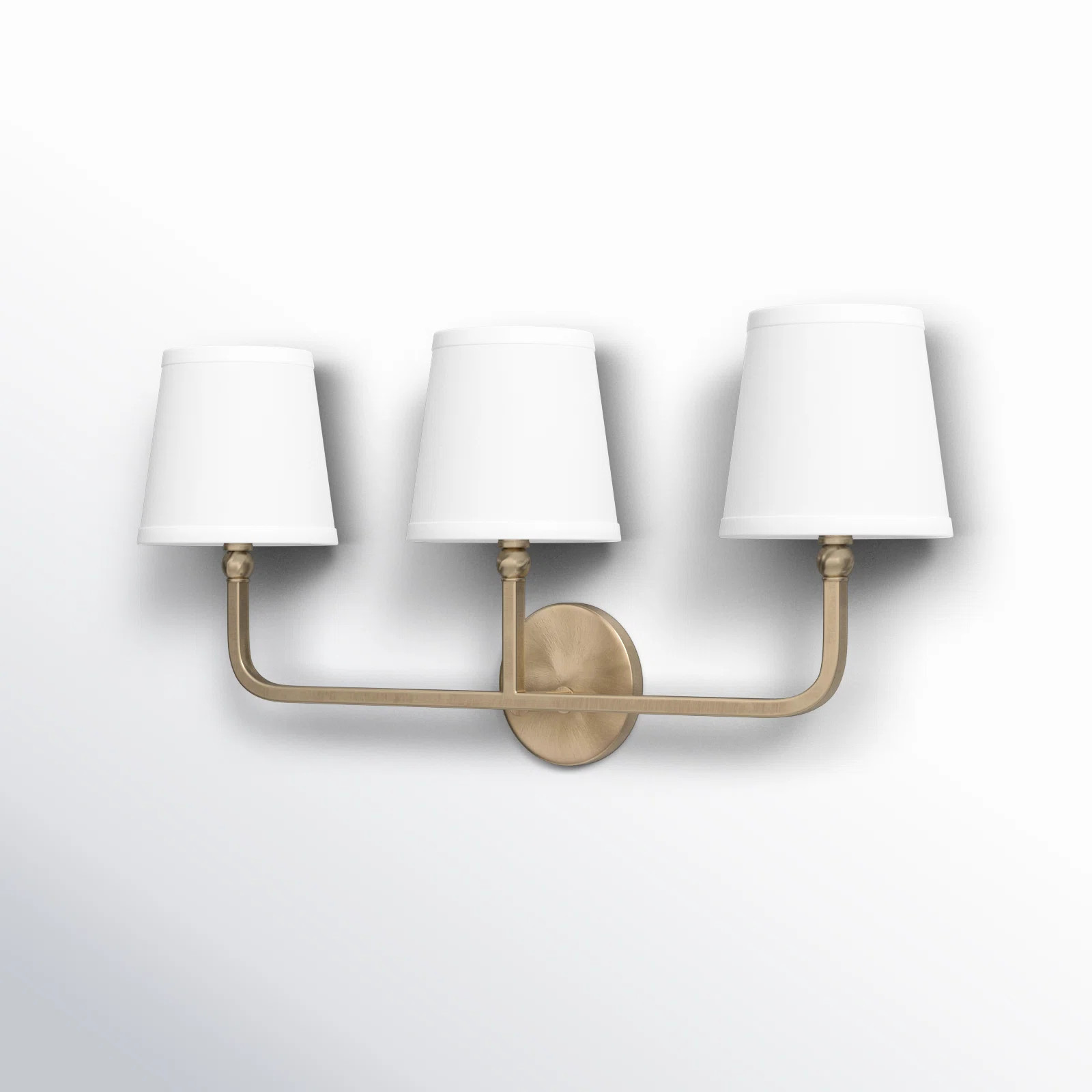 Climsland Dimmable Vanity Light | Wayfair North America