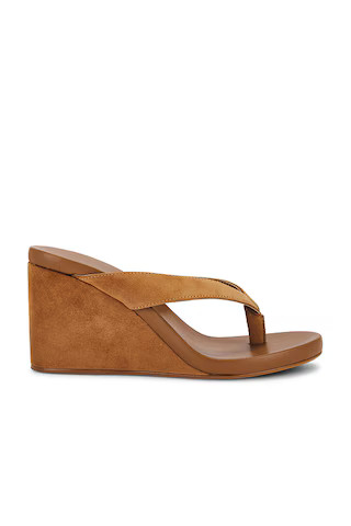 Tony Bianco Avanti Sandal in Butterscotch from Revolve.com | Revolve Clothing (Global)