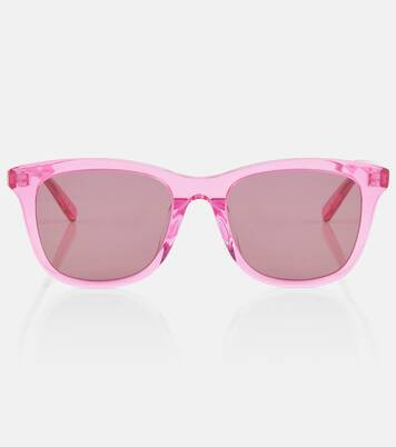SL 587 square sunglasses | Mytheresa (US/CA)