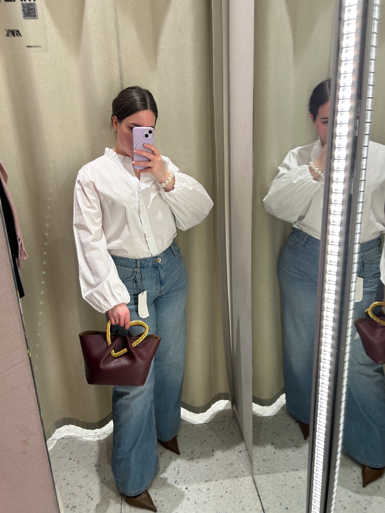 Easy look ♥️

#LTKitalia #LTKeurope #LTKFashionMonth