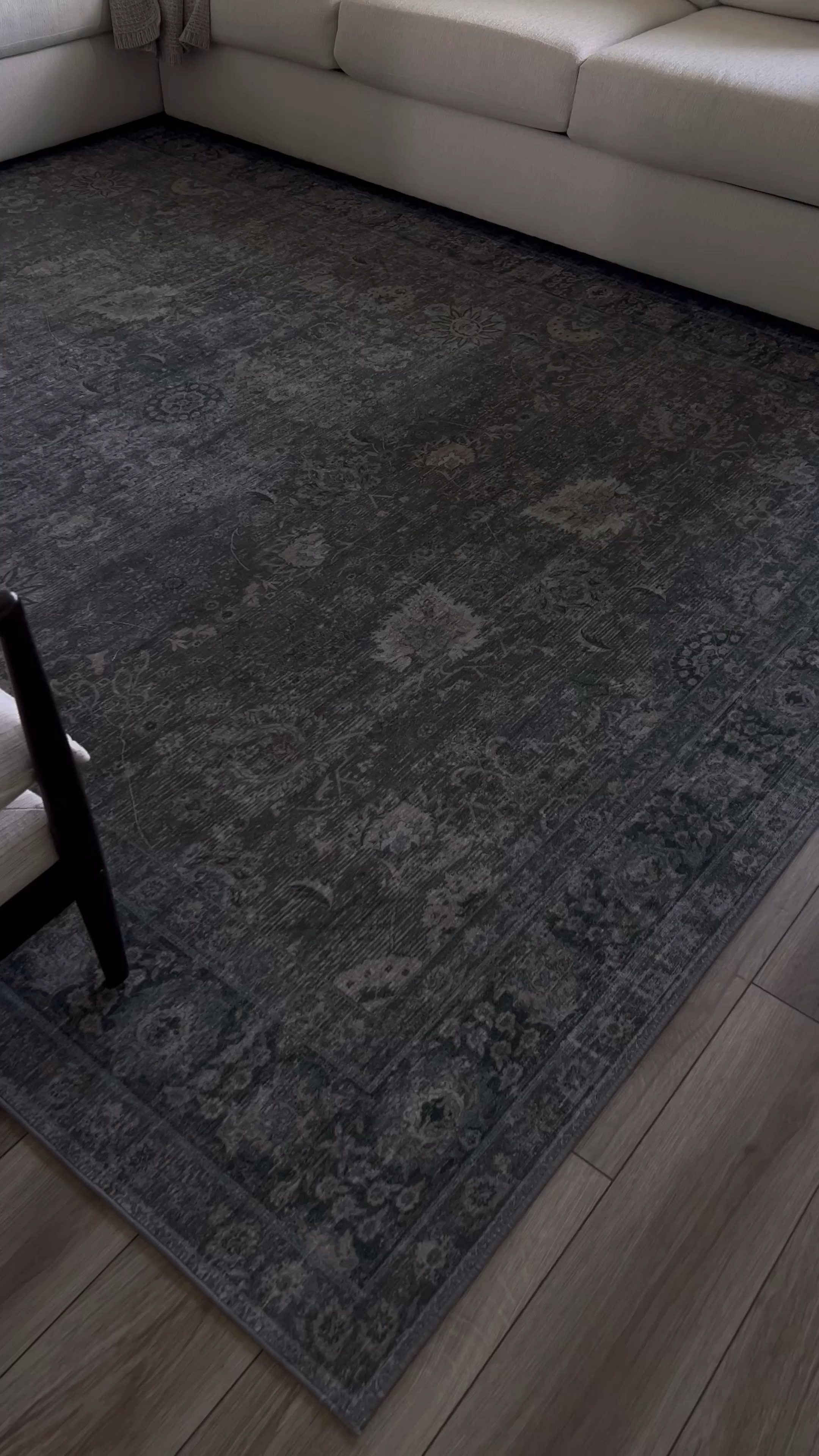 GREEN GREY - BAYBERRY VINTAGE WASHABLE RUG | VINTAGE | RUGS | AREA RUG | RUGS USA | WASHABLE RUG | HOME AREA RUG | INDOOR RUG | MACHINE WASHABLE RUG

#LTKU #LTKHome #LTKSaleAlert