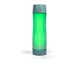 Hidrate Spark 3 Smart Water Bottle, Tracks Water Intake and Glows to Remind You to Stay Hydrated, BP | Amazon (US)