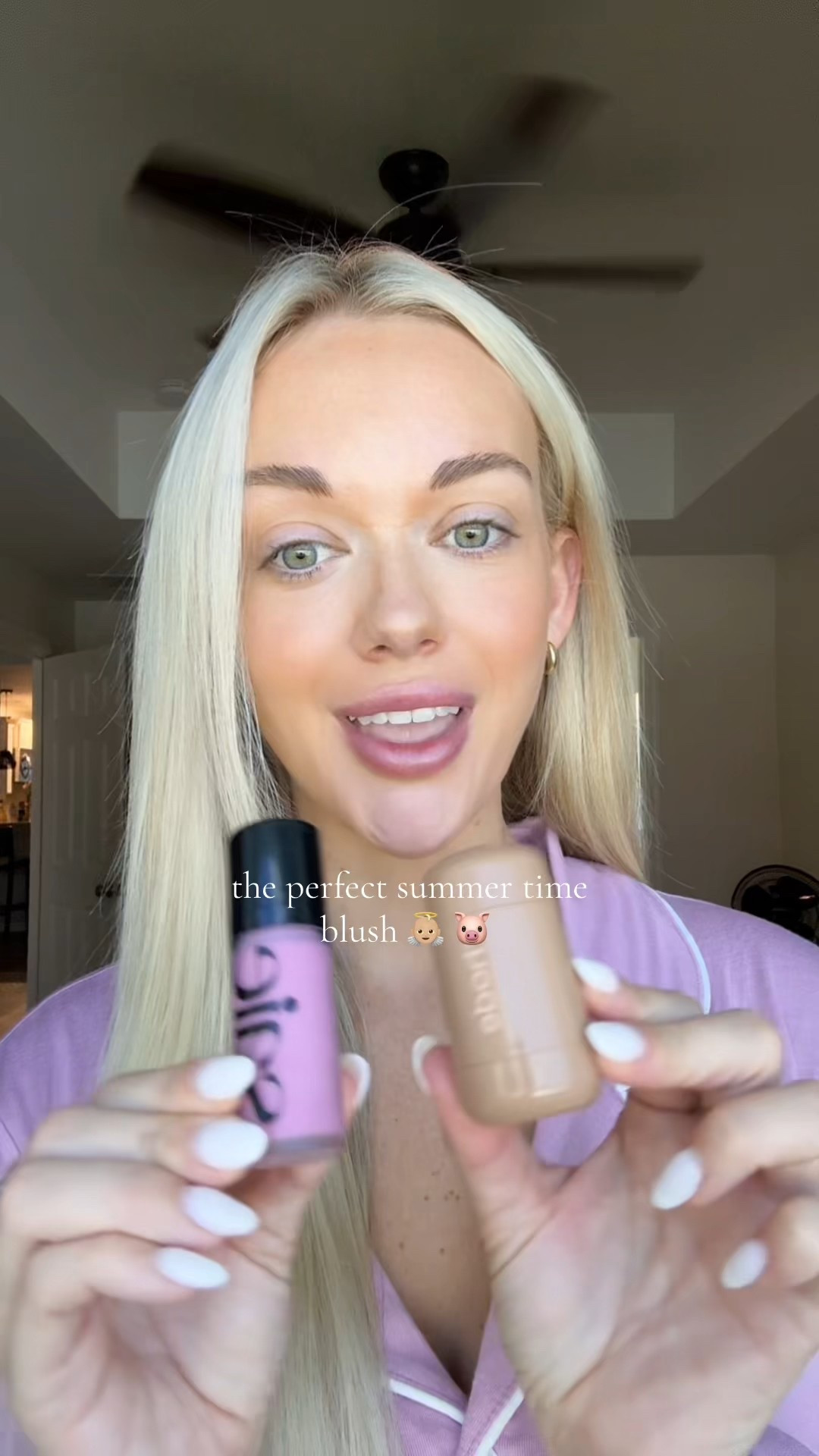 i call this my baby piggy combo👼🏼 🐷  

#LTKFindsUnder100 #LTKBeauty #LTKFindsUnder50