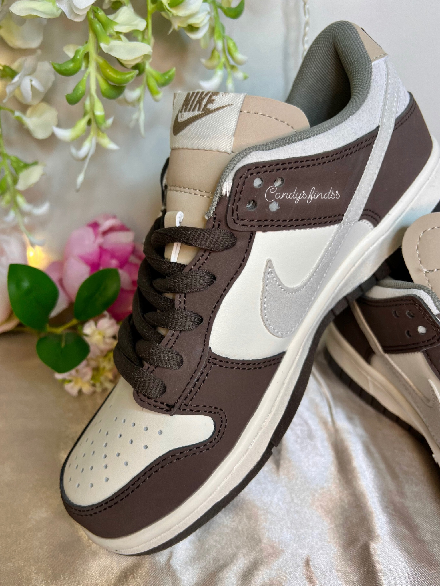 Dunks (B3 36-45) 🖤 Under 50$ https://bit.ly/3jpnscL #dhgate

#LTKshoecrush #LTKunder50 #LTKSale
