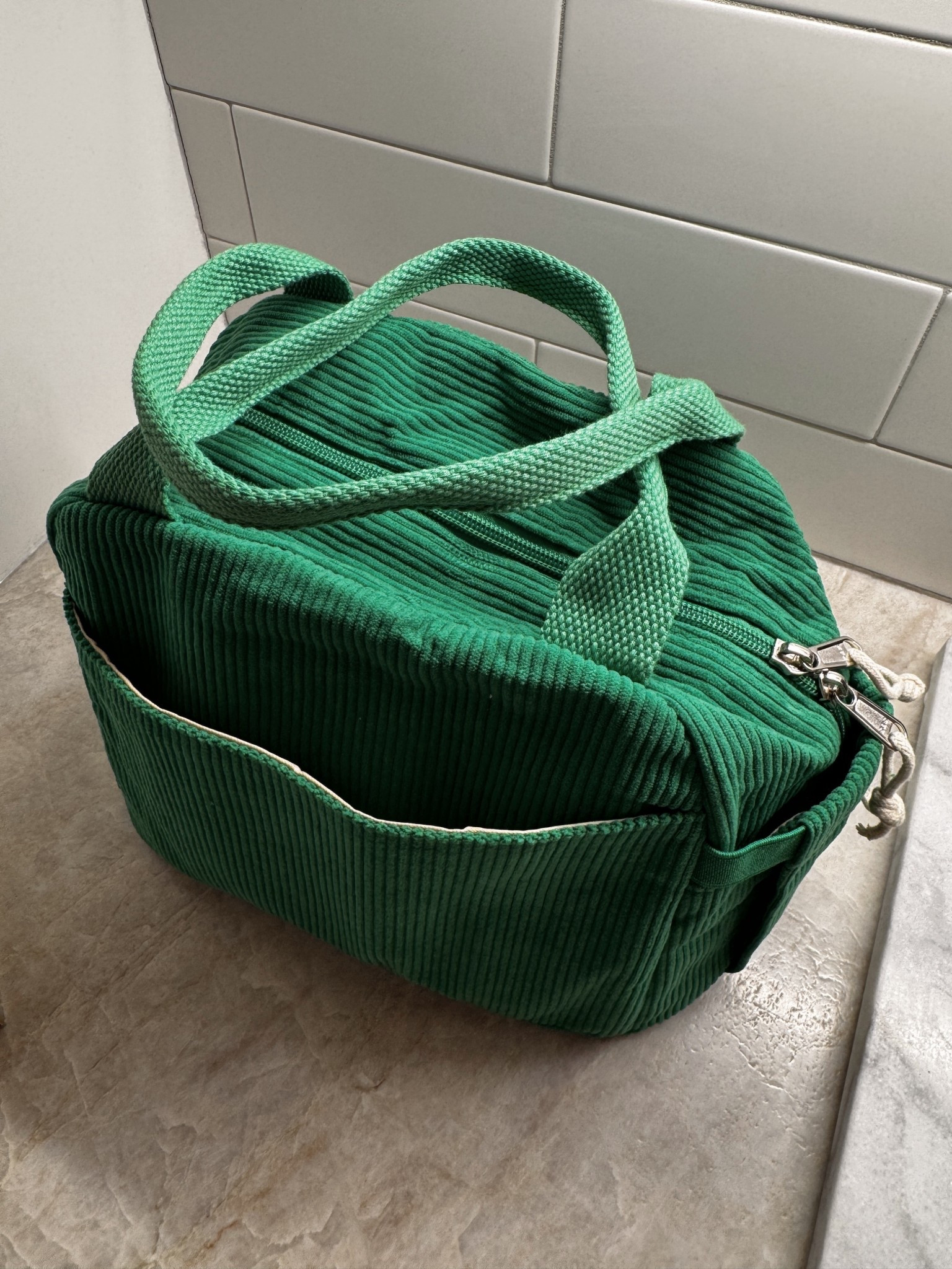 Large insulated lunch box 

#LTKdayinmylife #LTKfoodie #LTKSaleAlert