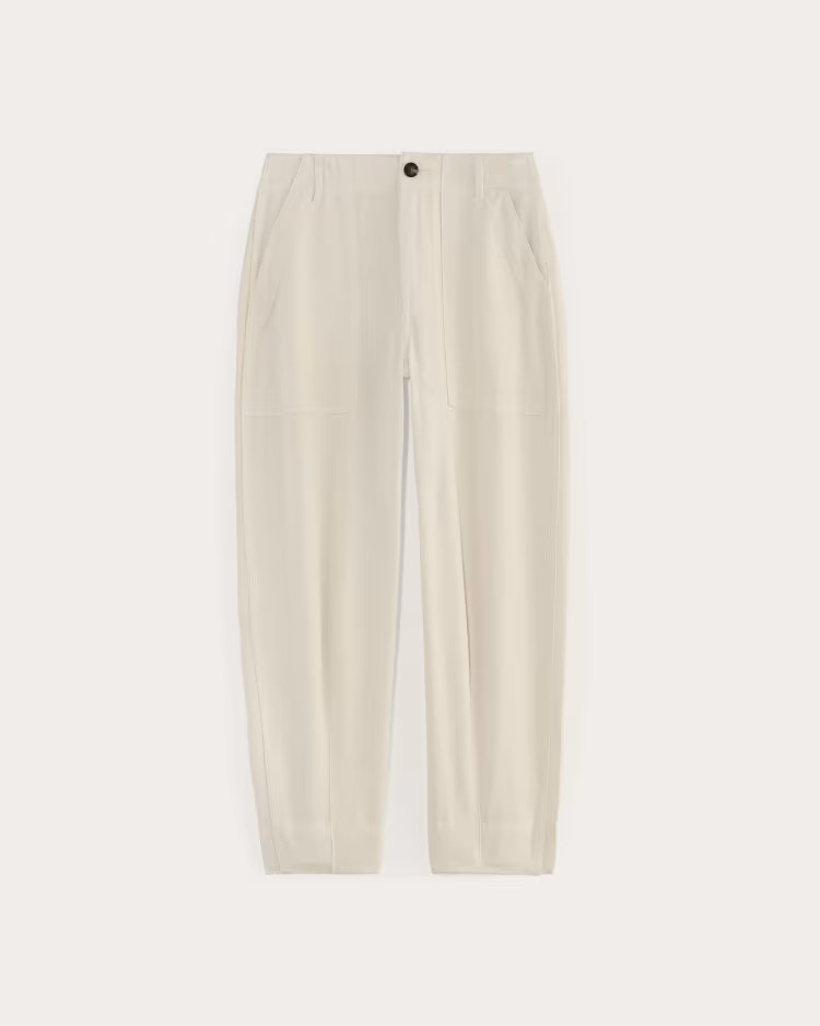 The Utility Pant in Buttersoft | Everlane