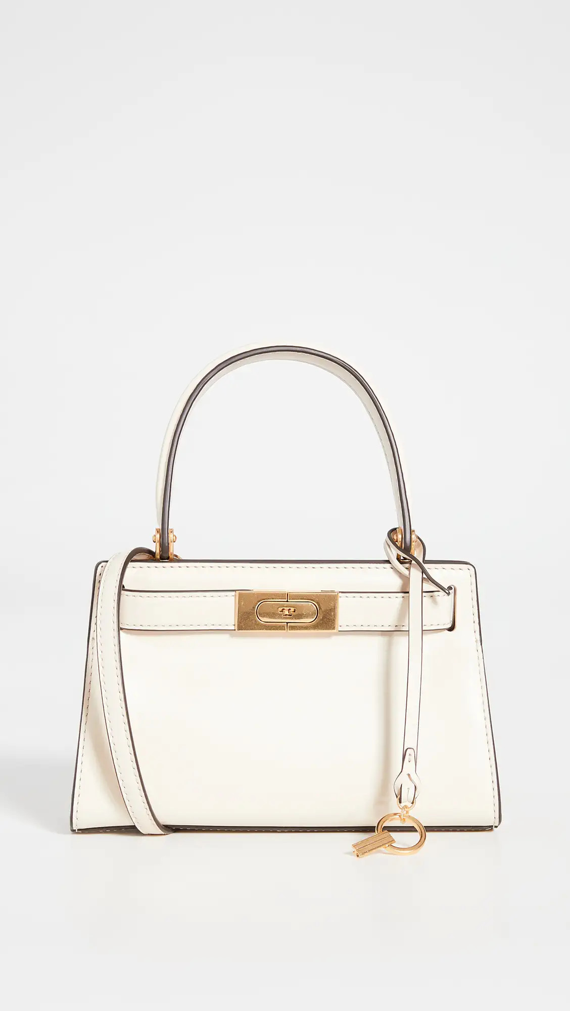 Tory Burch Lee Radziwill Petite Bag | Shopbop | Shopbop