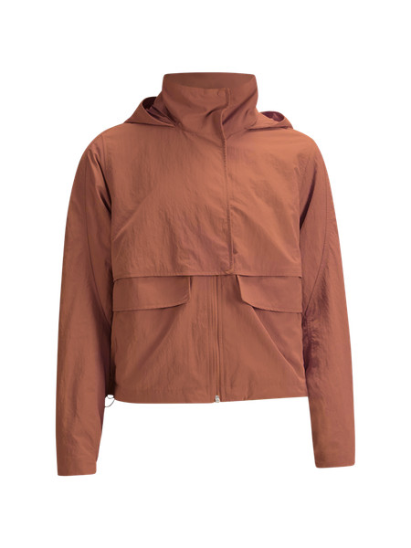 Always Effortless Jacket | Lululemon (US)