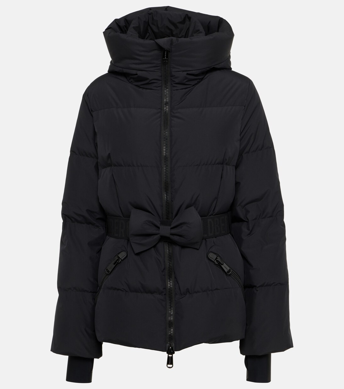 Bowy down jacket | Mytheresa (UK)