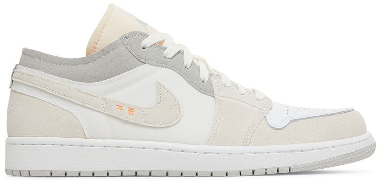 Air Jordan 1 Low SE Craft 'Inside Out' | GOAT