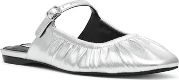 Gisele Mary Jane Mule (Women) | Nordstrom